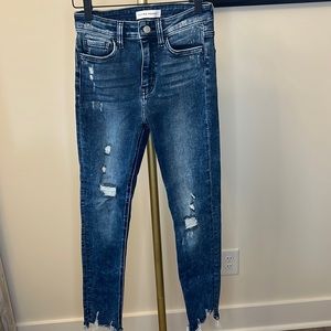 Preloved!! Flying Monkey size 26